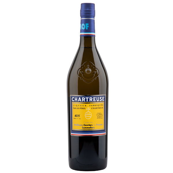 Chartreuse-MOF-Kräuterlikör-70cl