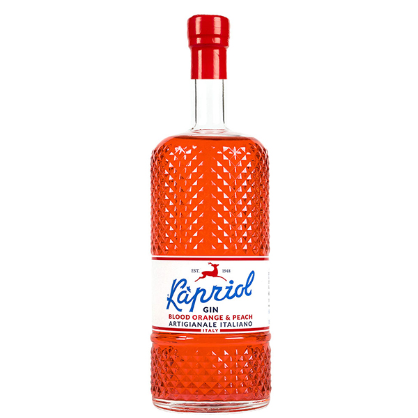 Kapriol-Bloodorange-&-Peach-Gin-70cl