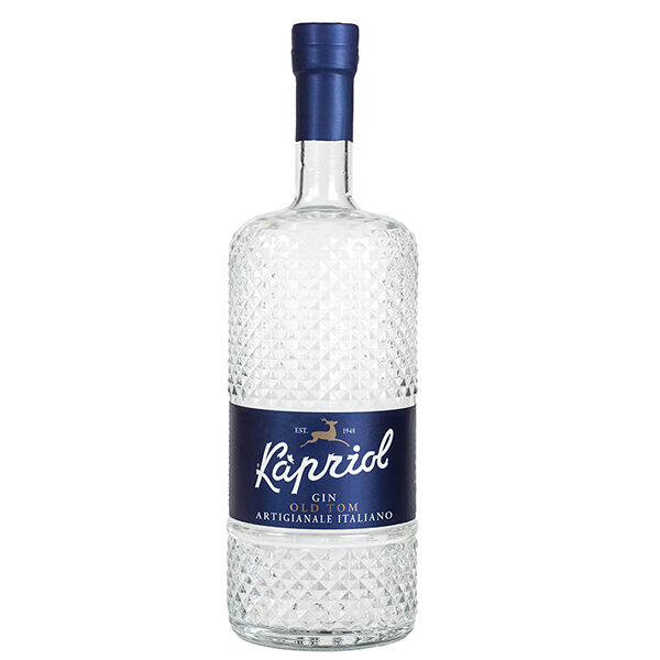 Kapriol Old Tom Gin 70cl – Bild 1