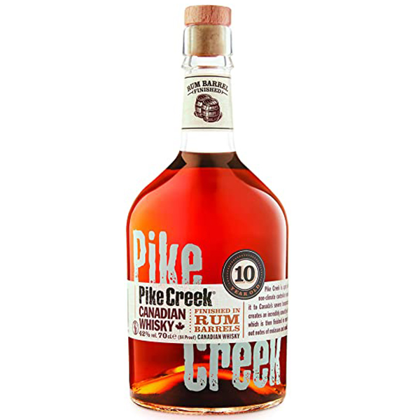 Pike-Creek-Canadian-Whisky-70cl