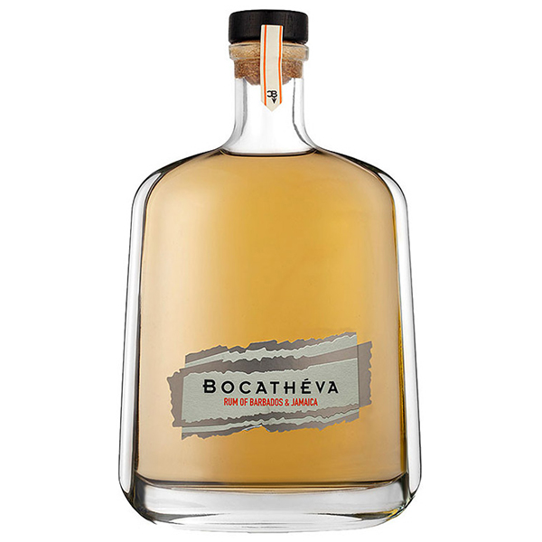 Bocathéva-Barbados-&-Jamaica-Rum-70cl