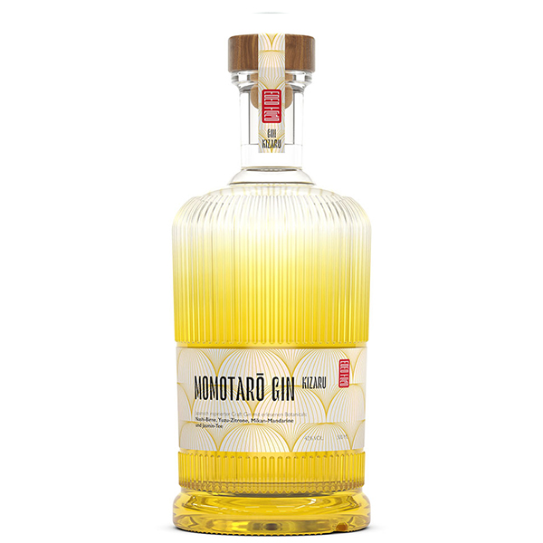 Momotaro-Gin-Kizaru-50cl