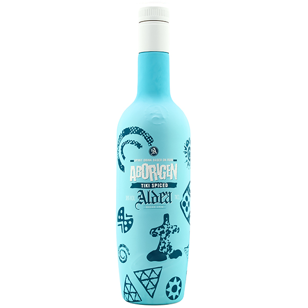 Ron-Aldea-Tiki-Spiced-70cl