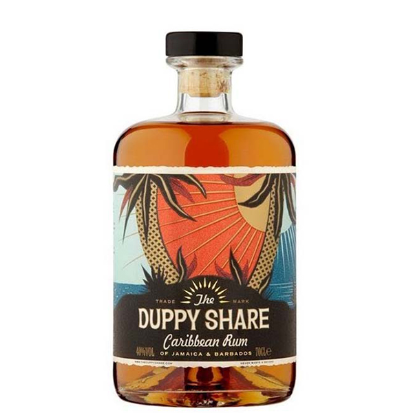 The-Duppy-Share-Golden-Caribbean-Rum-70cl