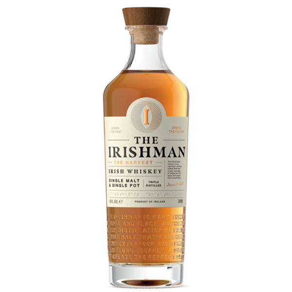 The-Irishman-The-Harvest-Irish-Whiskey-70cl
