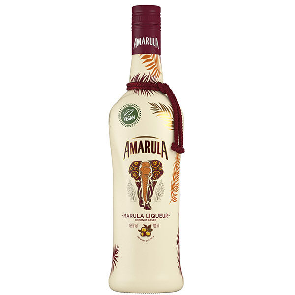 Amarula Coconut Vegan Likör 70cl – Bild 1