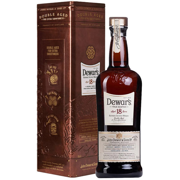 Dewar's-18-Jahre-Double-Aged-Blended-Scotch-Whisky-70cl