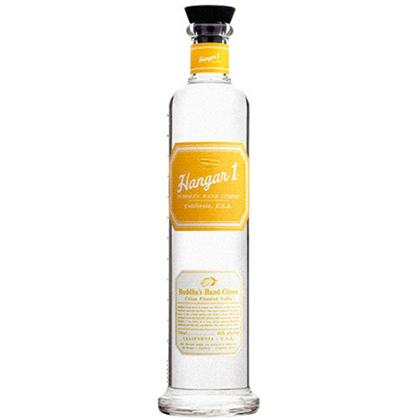 Hangar 1 Buddha's Hand Vodka 70cl – Bild 1
