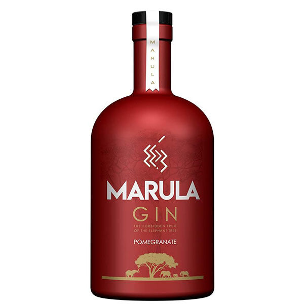 Marula Pomegranate Gin 50cl – Bild 1