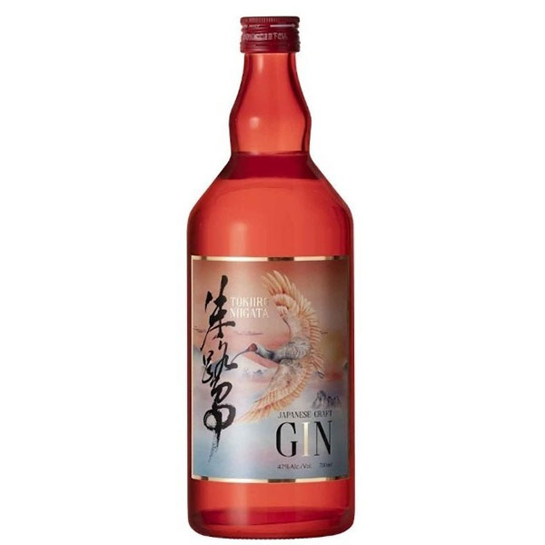 Tokiiro-Niigata-Gin-70cl