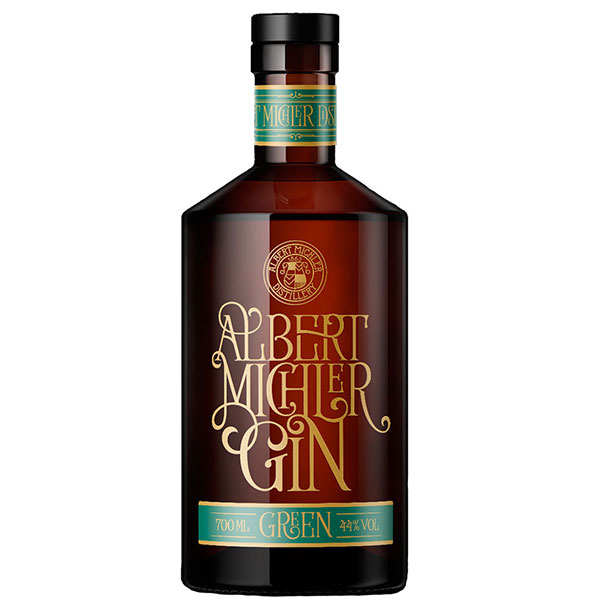 Albert-Michler-Gin-Green-70cl