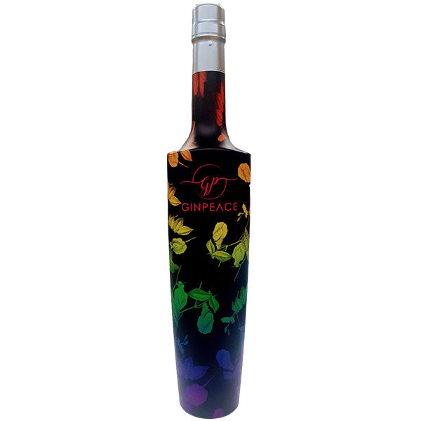 GinPeace 50cl – Bild 1