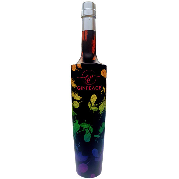 GinPeace-70cl