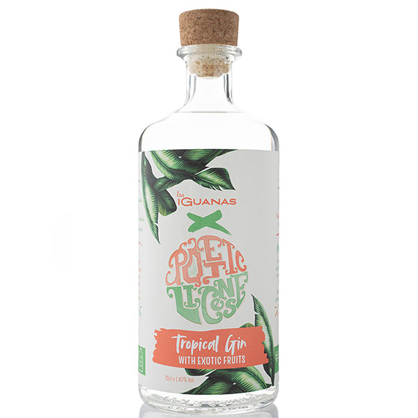 Poetic-License-Las-Iguanas-Tropical-Gin-70cl