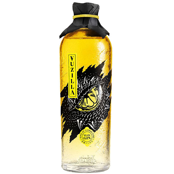 Yuzilla-Gin-70cl
