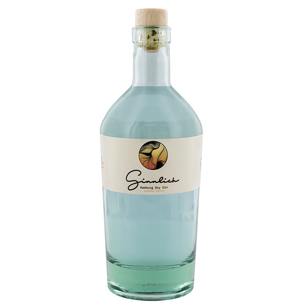 Ginnlich-Sundowner-Dry-Gin-70cl