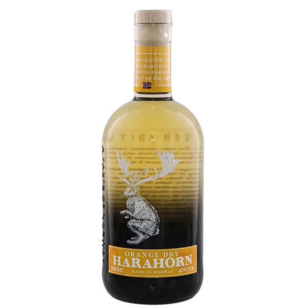 Harahorn-Orange-Dry-Gin-50cl