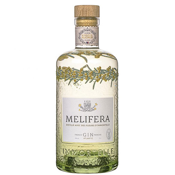 Melifera Gin 70cl – Bild 1
