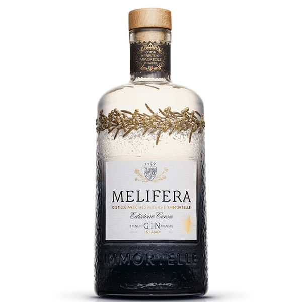 Melifera Gin Edizione Corsa 70cl – Bild 1