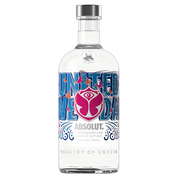 Absolut-Tomorrowland-Festival---Edition-2022