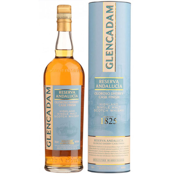 Glencadam-Reserva-Andalucia-Oloroso-Sherry-Cask-Finish-70cl