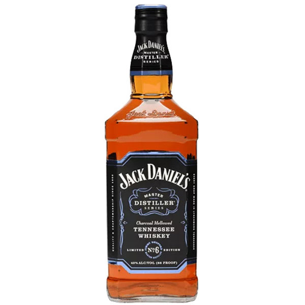 Jack-Daniel's-Master-Distiller-Series-No.6