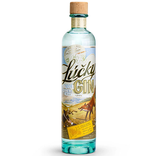 Lúčky-Small-Batch-London-Dry-Gin-70cl
