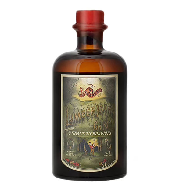 Lumberjack's-Gin-50cl
