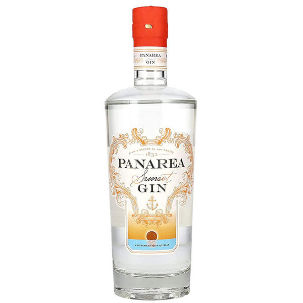 Panarea Sunset Gin 70cl – Bild 1