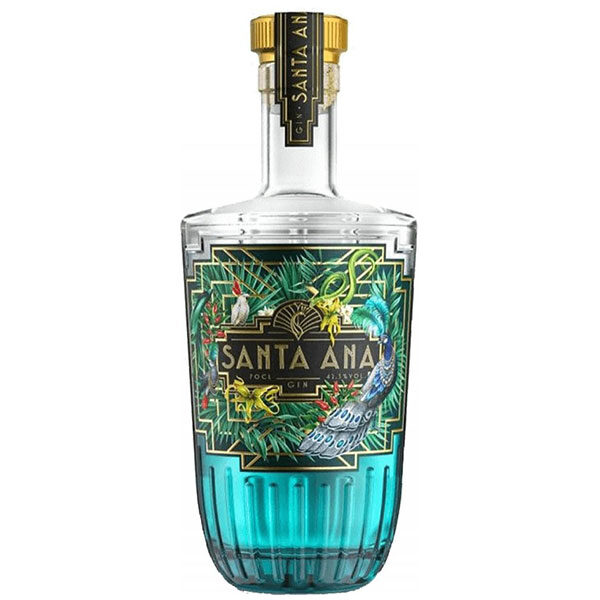 Santa Ana Gin 70cl – Bild 1