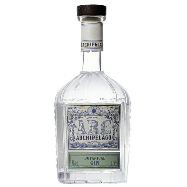 Archipelago Botanical Gin 70cl – Bild 1