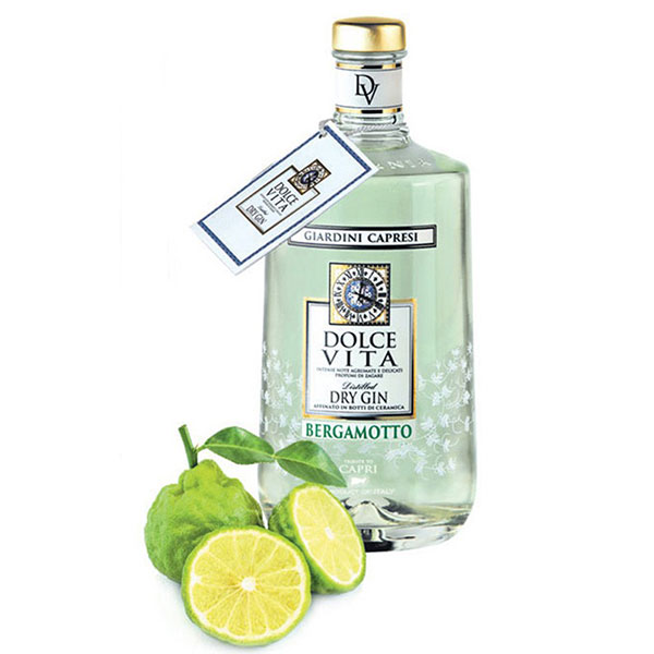 Doce-Vita-Gin-Giardini-Capresi-Bergamotto-70cl
