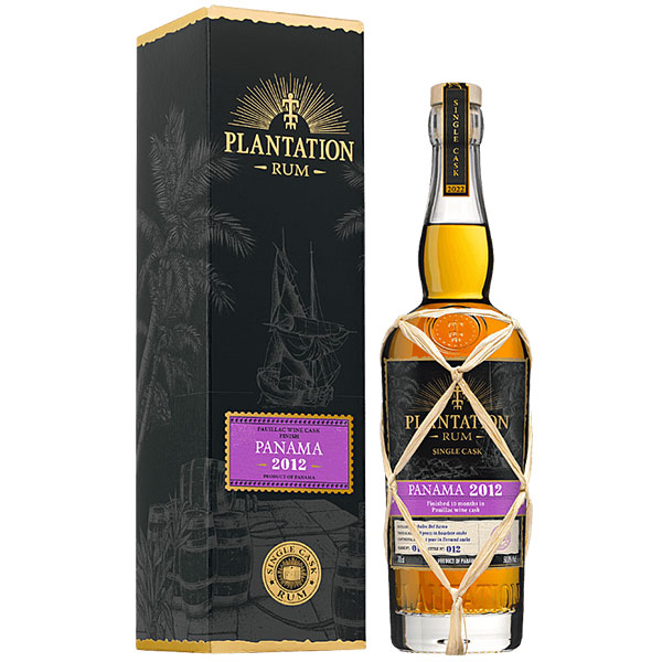 Plantation-Rum-Panama-10-Jahre-2012-2022-Pauillac-Wine-Single-Cask-Finish-70cl