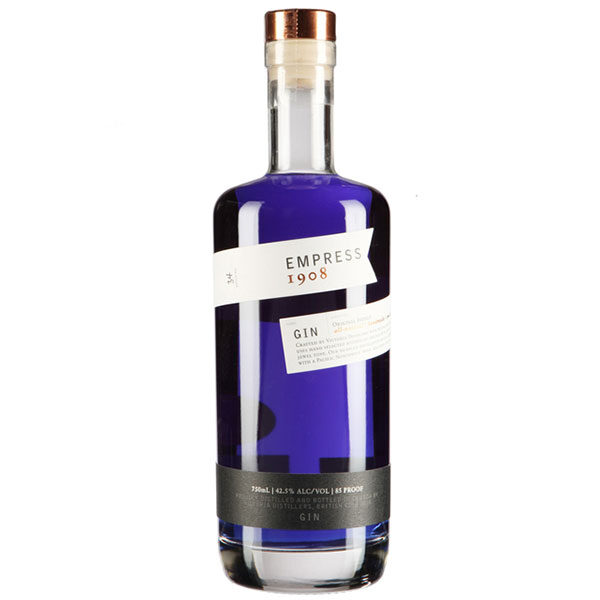 Empress 1908 Gin 70cl – Bild 1