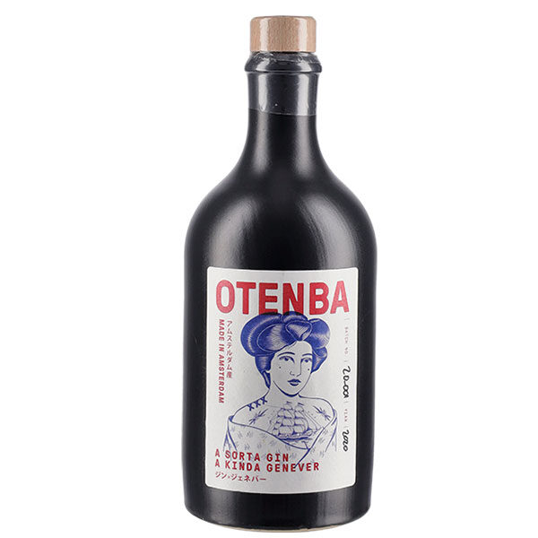Otenba Gin 50cl – Bild 1