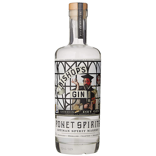 Bishop's-Gin-70cl