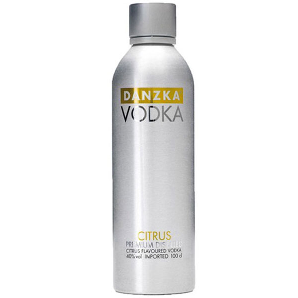 Danzka-Citrus-Vodka-100cl