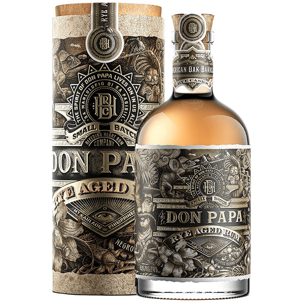 Don-Papa-Rye-Cask-Rum-70cl