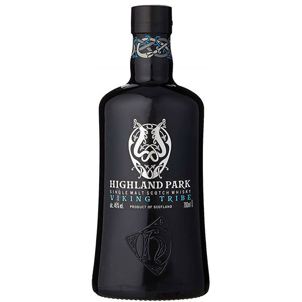 Highland Park Viking Tribe 70cl – Bild 1