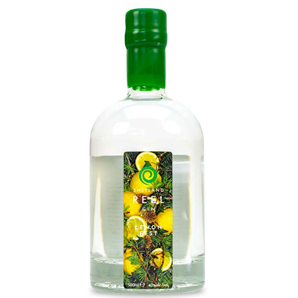 Shetland-Reel-Lemon-Fest-Gin-50cl