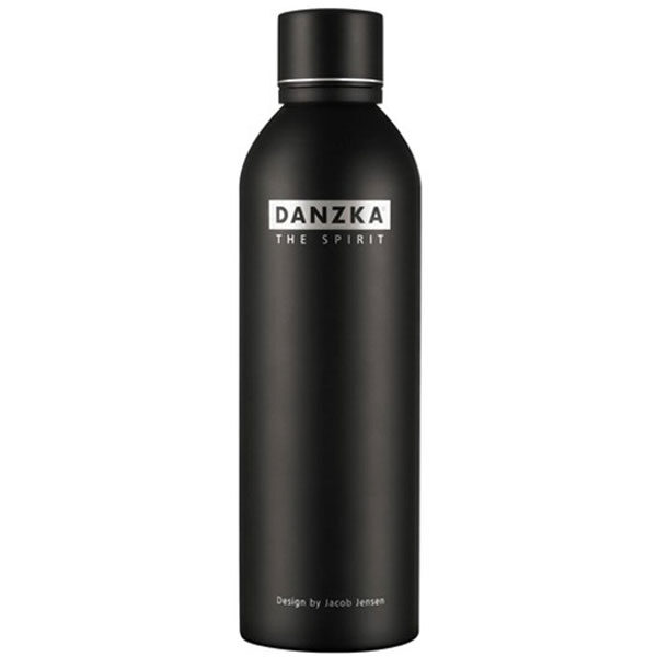 Danzka The Spirit Vodka 100cl – Bild 1