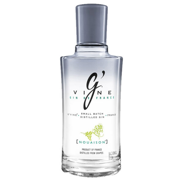 G'Vine Nouaison Gin 70cl – Bild 1