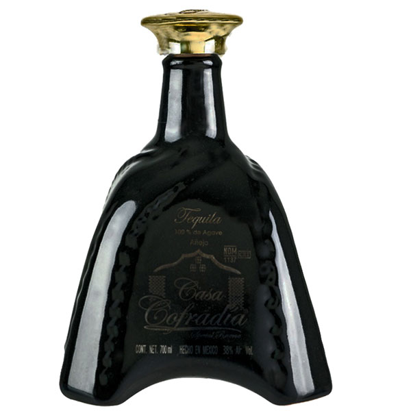 Casa-La-Cofradia-Cerámica-Añejo-70cl