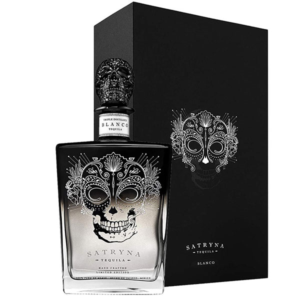 Satryna-Blanco-Tequila-70cl