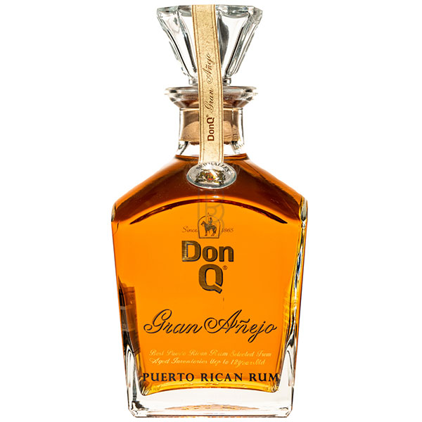 Don-Q-Gran-Añejo-Rum-70cl