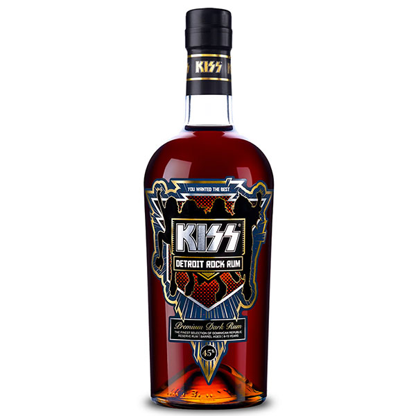 KISS-Detroit-Rock-Rum-70cl