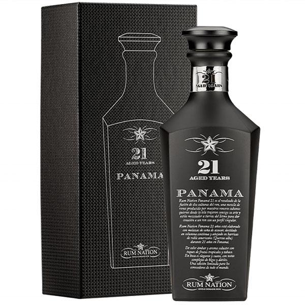 Rum-Nation-Panama-21-Jahre-Black-Edition-70cl