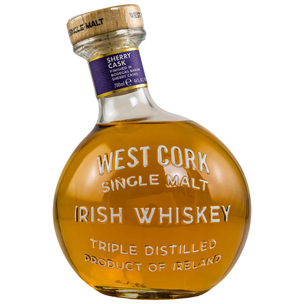 West-Cork-Maritime-Release---Sherry-Cask-70cl