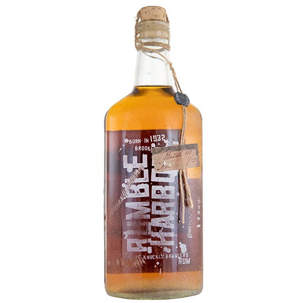 Copper-&-Brave-Rumble-Harbor-70cl