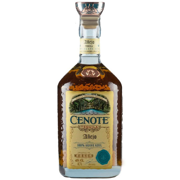 Cenote-Anejo-Tequila-70cl